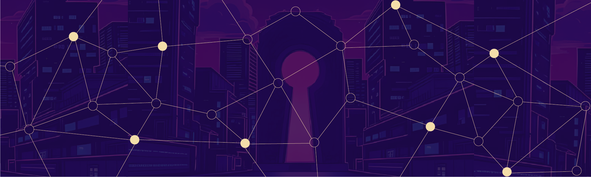 Mystery background